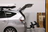 2014 toyota prius v  dual side access manufacturer