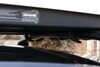 2022 tesla model y roof box inno aero bars factory round square dual side access inbrm660wh