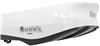 inno roof box low profile dual side access inbrm660wh
