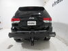 2021 jeep grand cherokee  platform rack 1 bike inno tire hold for - 1-1/4 inch and 2 hitches tilting