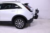 2023 cadillac xt4 hitch bike racks inno folding rack tilt-away 2 bikes manufacturer