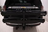 2023 chevrolet suburban hitch bike racks inno folding rack tilt-away 2 bikes manufacturer