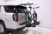 2023 chevrolet tahoe hitch bike racks inno folding rack tilt-away 2 bikes manufacturer