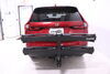 2023 honda cr-v hitch bike racks inno platform rack 2 bikes tire hold for - 1-1/4 inch and hitches tilting