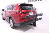 2023 honda cr-v hitch bike racks inno folding rack tilt-away 2 bikes inh120