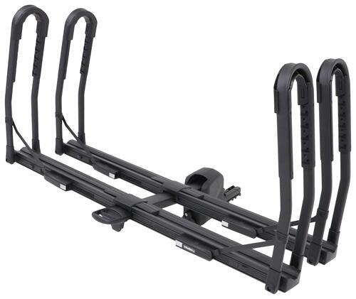 inno tire hold 2 bike platform rack