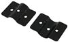 ski and snowboard racks round bar adapter kit for inno winter watersport carriers