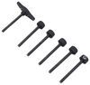 roof bike racks hardware inno long bolt kit for ina389