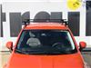 Inno Fit Kits - INK482 on 2016 Fiat 500X 