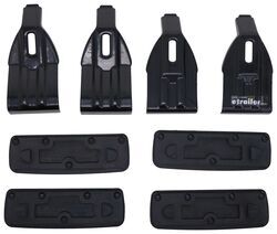 Custom Fit Kit for Inno XS200, XS250, and INSU-K5 Roof Rack Feet - INK498