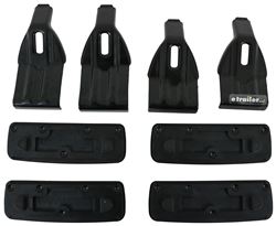 Custom Fit Kit for Inno XS200, XS250, and INSU-K5 Roof Rack Feet - INK546