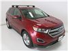 Inno Roof Rack - INK676 on 2016 Ford Edge 
