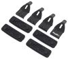 fit kits custom kit for inno xs200 xs250 and insu-k5 roof rack feet