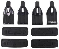 Custom Fit Kit for Inno XS200, XS250, and INSU-K5 Roof Rack Feet - INK745