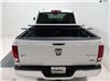 Inno Truck Bed Systems - INRT101-79 on 2016 Ram 1500 