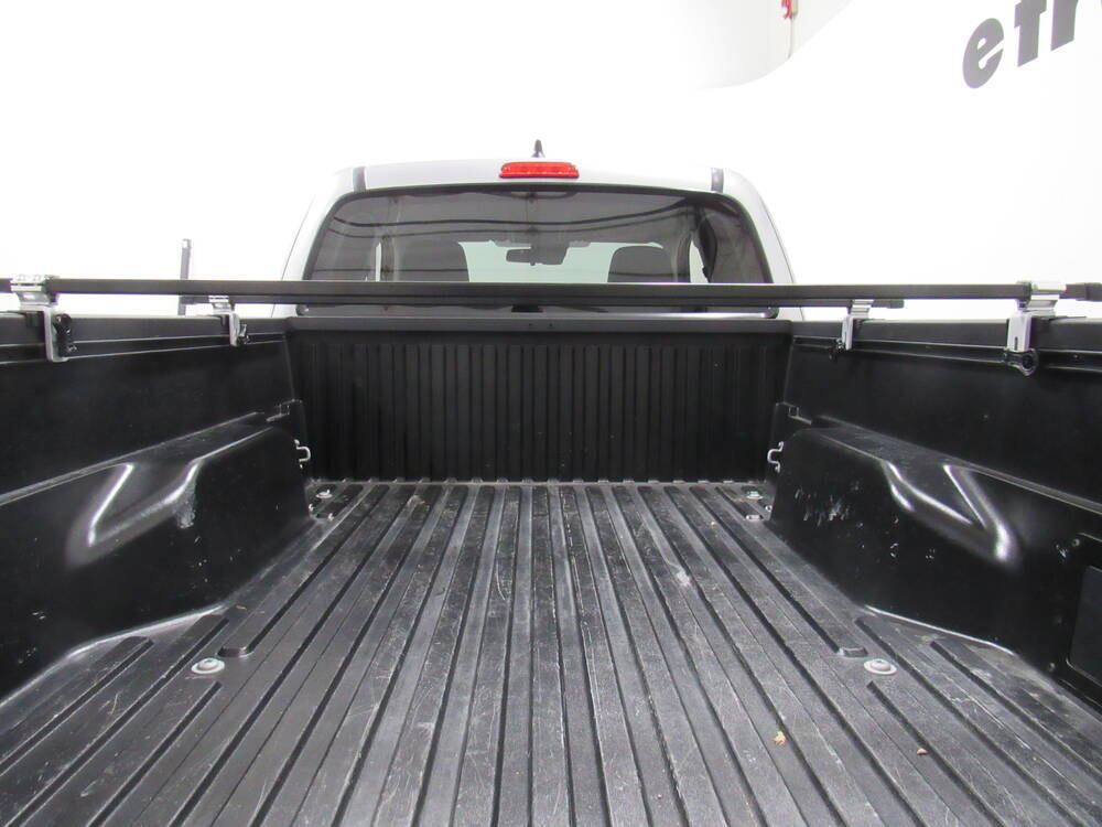 2022 Toyota Tacoma Inno Truck Bed Cargo Rack - C-Channel Mount - Mid