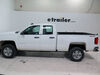 2016 chevrolet silverado 2500  frame mount compact trucks full size mid on a vehicle
