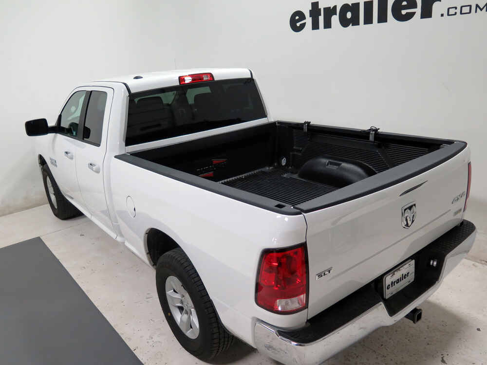 ram 1500 bed bike rack