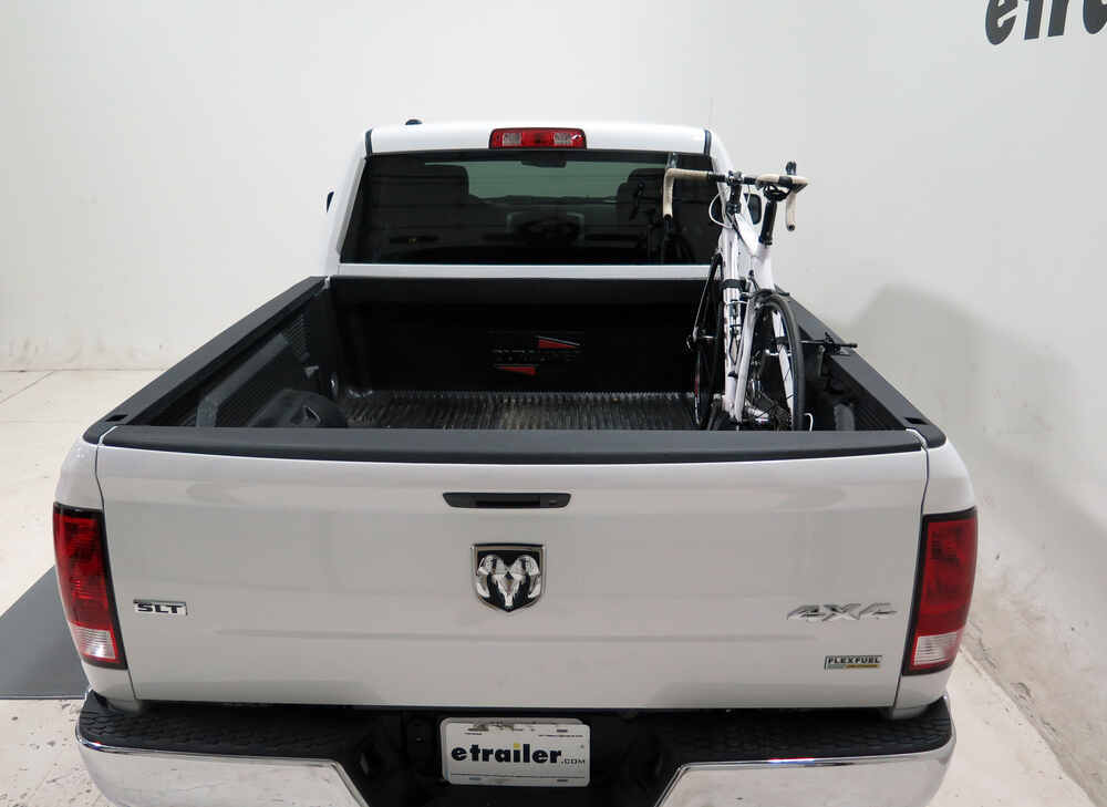 ram 1500 bed bike rack