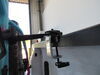 2022 ram 1500  frame mount 1 bike inno velo gripper rack for truck beds - clamp on
