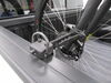 2022 toyota tacoma  1 bike 15mm thru-axle 20mm 9mm axle on a vehicle