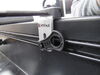 2022 toyota tacoma  frame mount compact trucks full size mid on a vehicle
