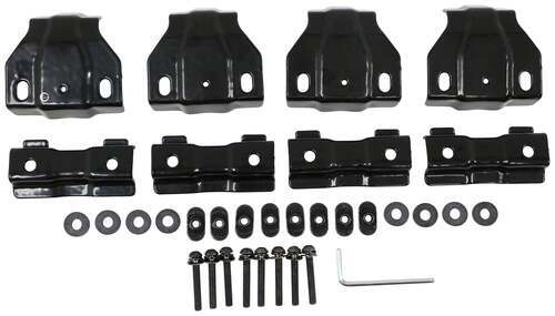 Custom Fit Kit for Inno XS300, XS350, XS400, XS450, INTR, and INXR 