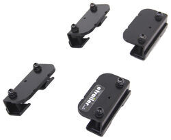 Custom Fit Kit for Inno XS300, XS350, XS400, XS450, INTR, and INXR Roof Rack Feet - INTR152