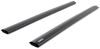 crossbars inno aero - aluminum black 39 inch long qty 2