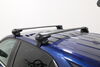 2022 chevrolet equinox  aero bars on a vehicle