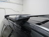 Roof Rack INXB115-123 - 2 Bars - Inno on 2019 Honda Odyssey 