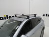 Inno Non-Locking Roof Rack - INXB130-138 on 2020 Mazda CX-5 