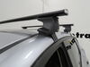 Roof Rack INXB130-138 - Aero Bars - Inno on 2020 Mazda CX-5 