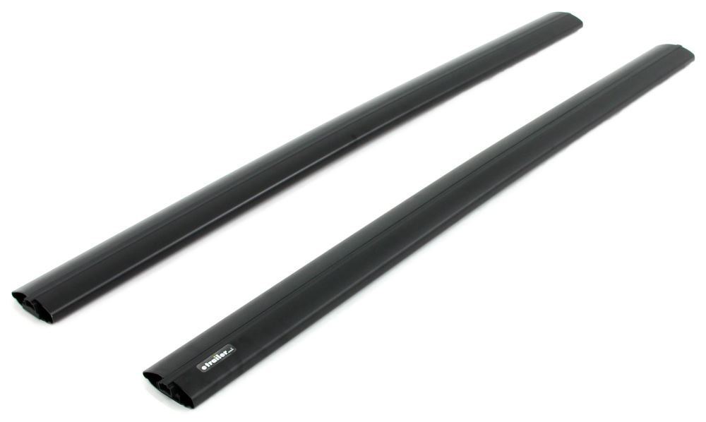 STAY THERE StayThere Roof Rack Crossbars, 54'' Aero Aluminum Roof