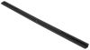 crossbars inno aero crossbar - aluminum black 54 inch long qty 1