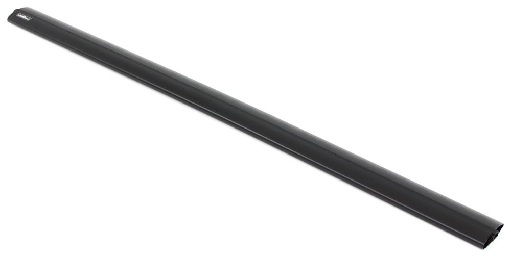 54-Inch INNO XB138 Aero Reduced Noise Base Bars Glass Blasted Black 1 Bar
