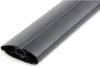 crossbars aero bars inno - aluminum black 33 inch long qty 2
