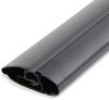 crossbars aero bars inno - aluminum black 36 inch long qty 2
