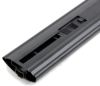 crossbars inno aero - aluminum black 36 inch long qty 2