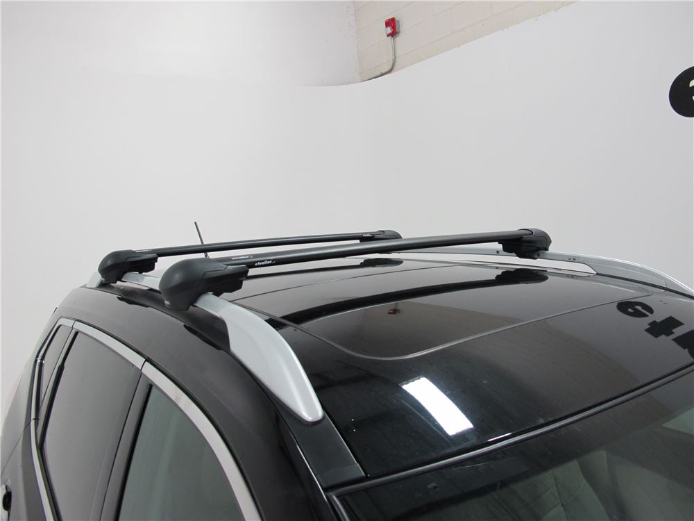 Inno Roof Rack for 2016 Nissan Rogue | etrailer.com