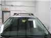 0  roof rack inno aero bars on a vehicle