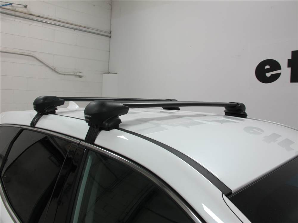 Inno Roof Rack for 2021 Dodge Durango | etrailer.com