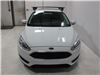 2016 ford focus  on a vehicle