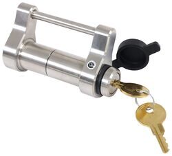 InfiniteRule Lock for Gen-Y Hitch SnapLatches - 1/4" Pin Diameter - 2-1/8" Span - IR48FR