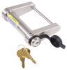 latch lock fits 2 inch ball 2-5/16 ir56fr