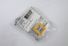 infiniterule trailer tongue lock latch universal application for demco ez-latch couplers - 2 inch and 2-5/16