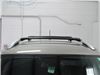 2016 jeep cherokee  aero bars ja7972