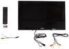 led tv 24 inch screen jensen 110v rv - 1080p 1 hdmi