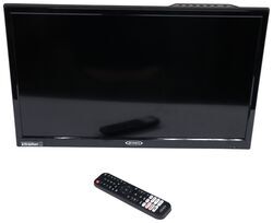Jensen LED RV Smart TV - 768P - 2 HDMI - 12 Volts - 24" Screen - JEN32RR