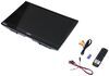 led smart tv tabletop stand wall mount jensen rv - 768p 2 hdmi 12 volts 24 inch screen